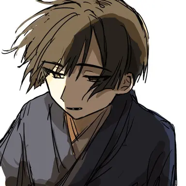 Profile image of 菊