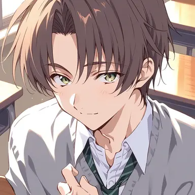 Profile image of 颯