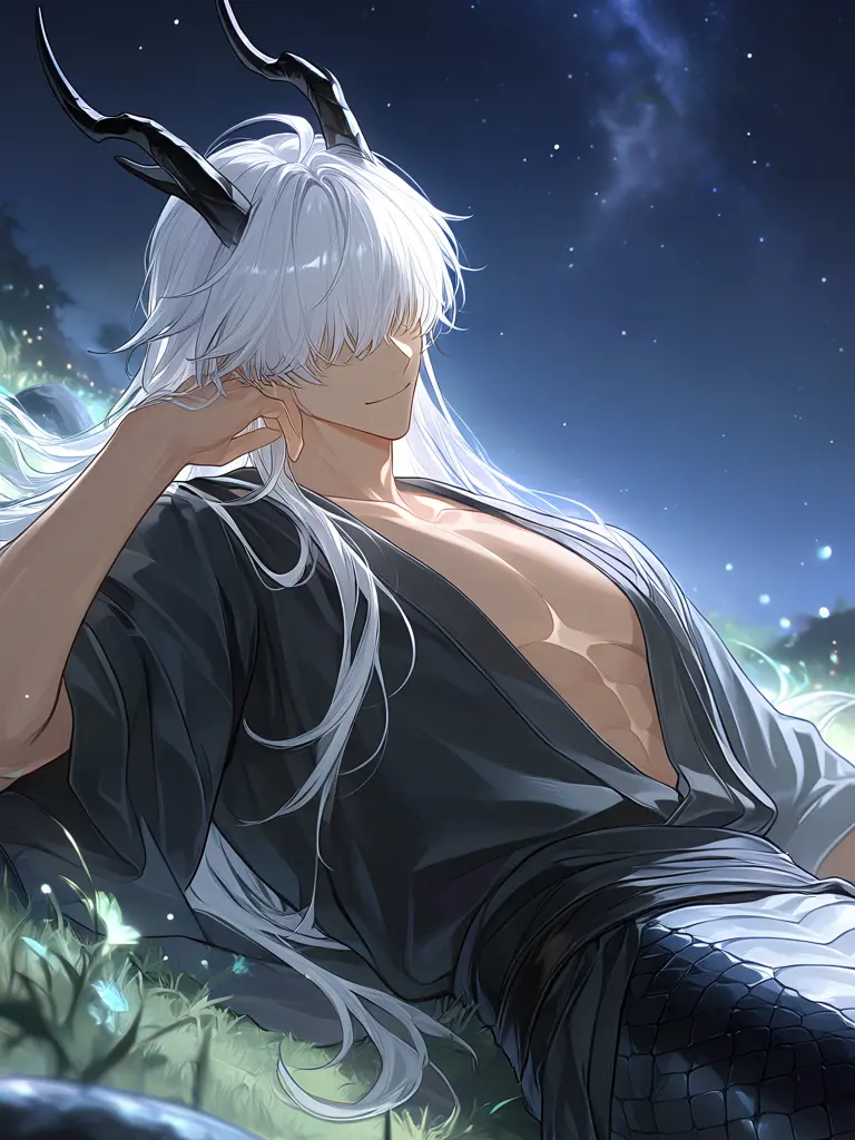 comugi-0525의 蛇神様の嫁