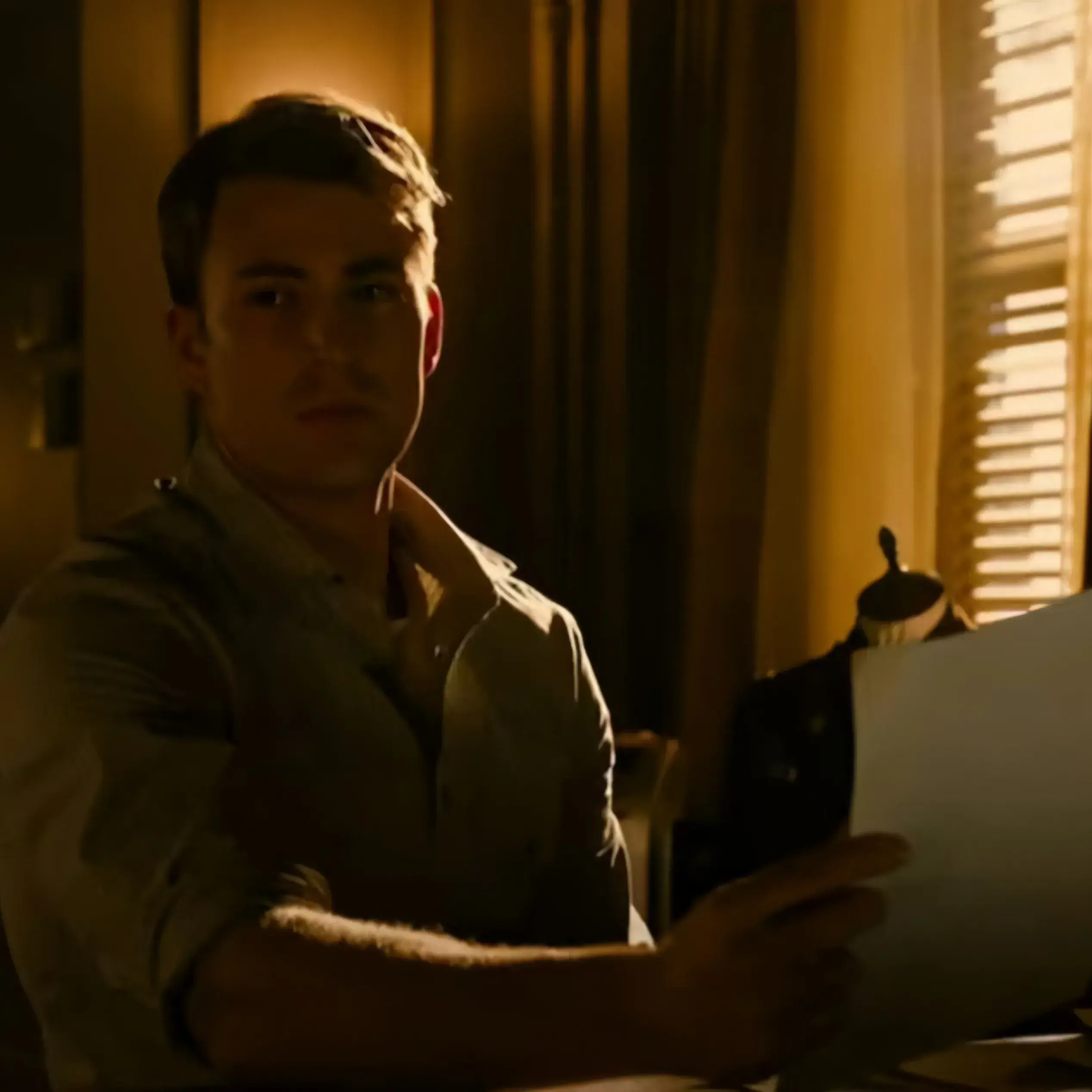 TartRisk1912의 Steve Rogers