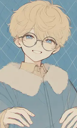 Profile image of イム