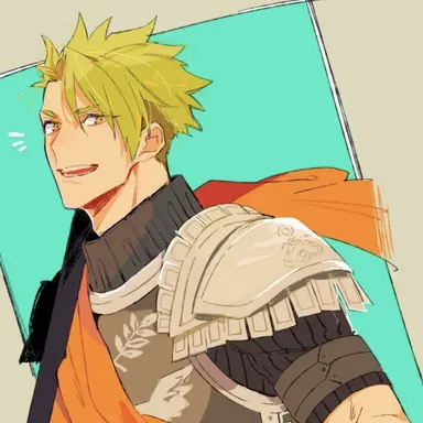 Profile image of アキレウス