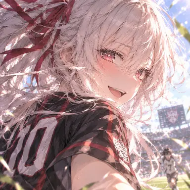 Profile image of Hiyori