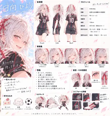 Profile image of ひより