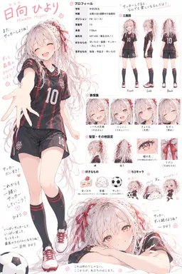 Profile image of ひより