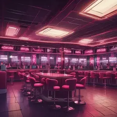 Profile image of The Lesbian Club