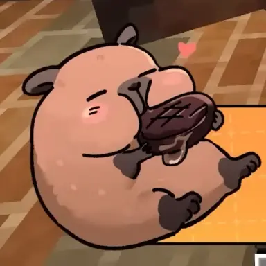 Profile image of 덕개