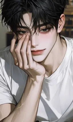 Profile image of 최윤우