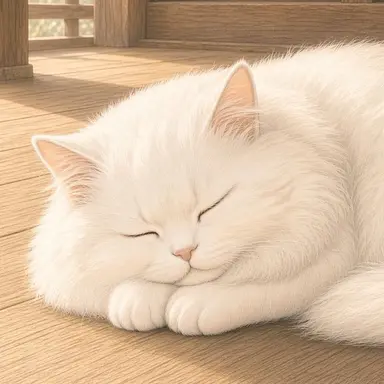 Profile image of シロ