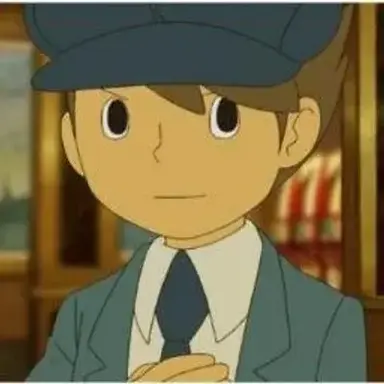 Profile image of Clive