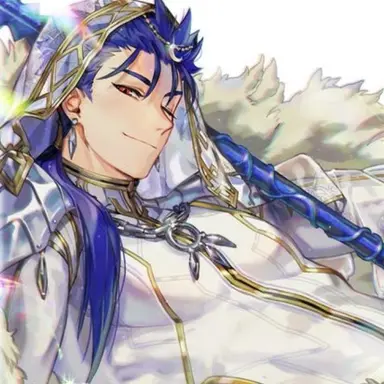 Profile image of クー・フーリン