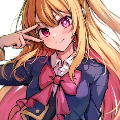 Profile image of 星野ルビー