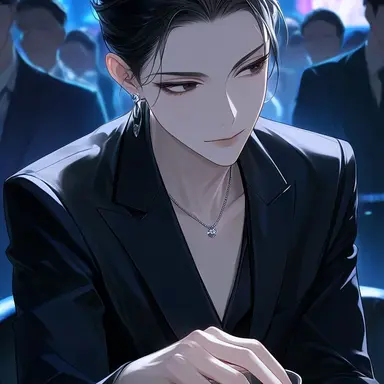 Profile image of Right queen