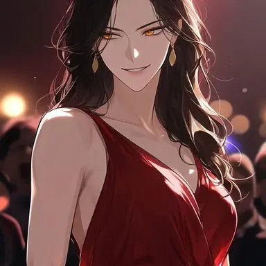 Profile image of Ravelle