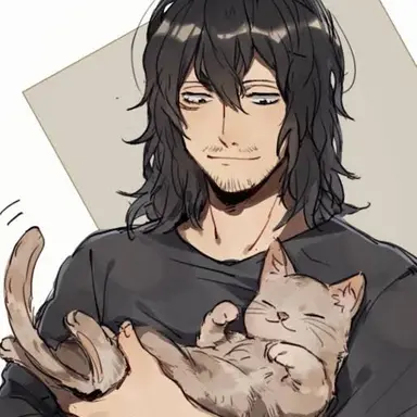 Profile image of Aizawa