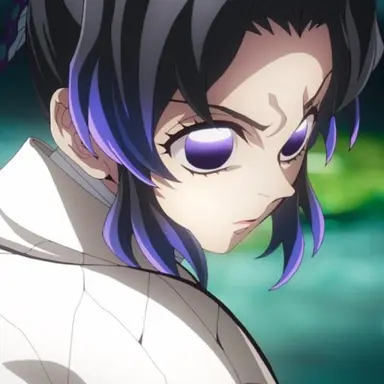 Profile image of 코쵸우 시노부