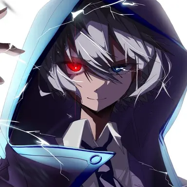 Profile image of Shiki