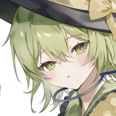 Profile image of Koishi