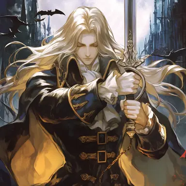 Profile image of アルカード