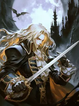 Profile image of アルカード