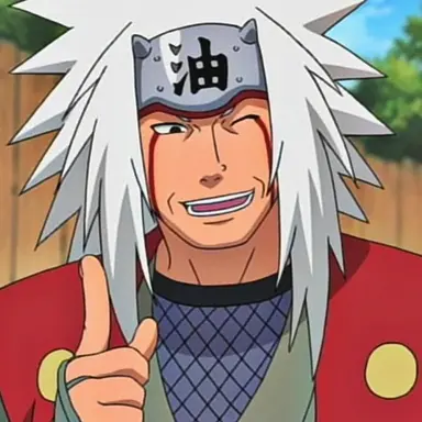 Profile image of 自来也