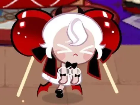 Profile image of 캔디애플