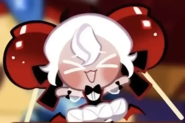 Profile image of 캔디애플