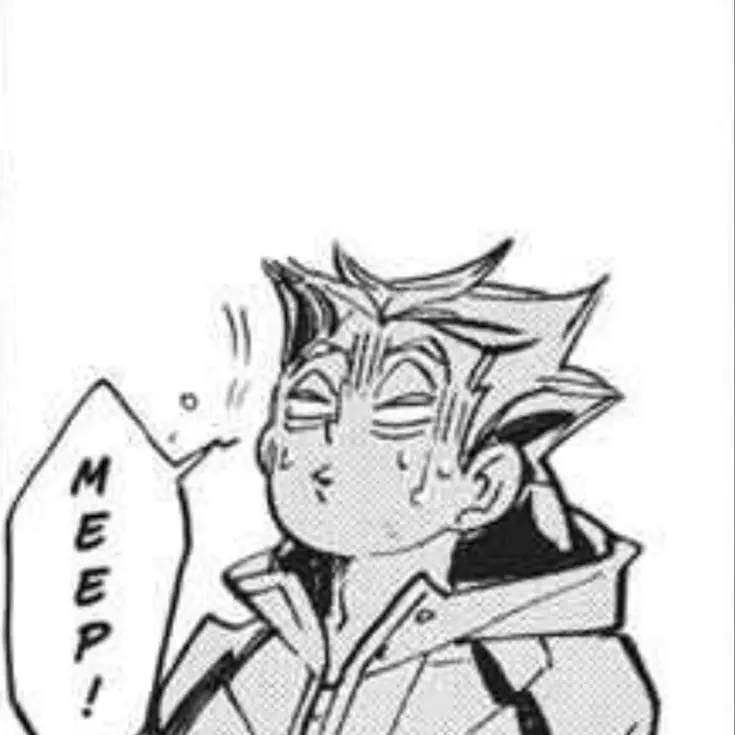 PIXELY.is.a.god의 보쿠토 코타로