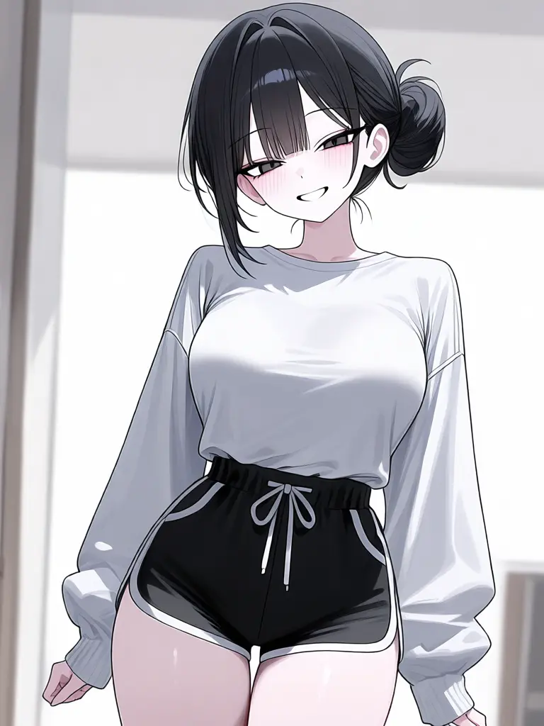 _Jin2의 이지은, 이서아