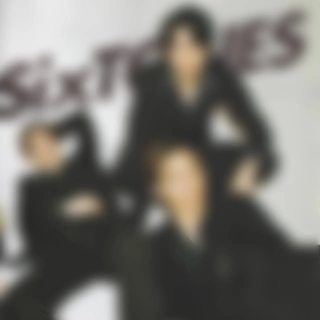 st.a0618313의 3人のボディーガード