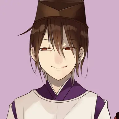 Profile image of 安倍晴明