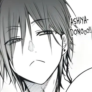 Profile image of 蘆屋道満