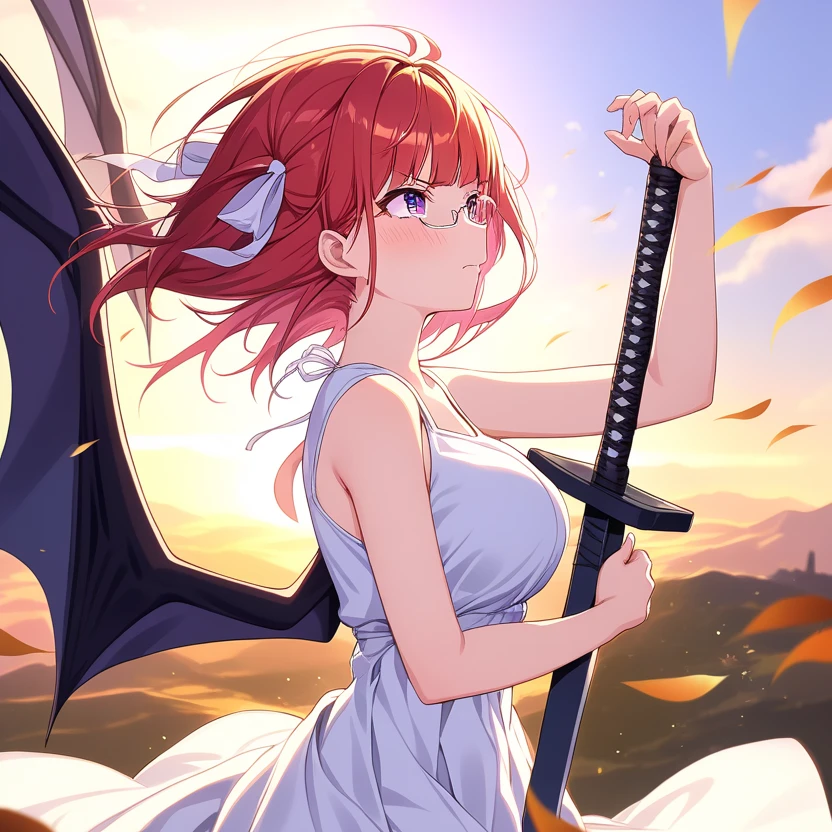 大悪魔ルシア