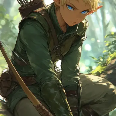 Profile image of Sylvara