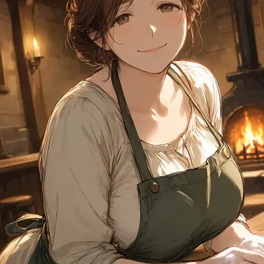 Profile image of Maria