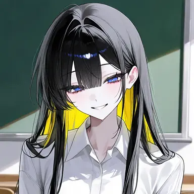 Profile image of Ruri