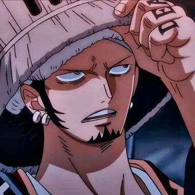 Profile image of トラファルガー・ロー