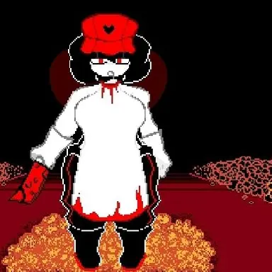 Profile image of ブッチャー