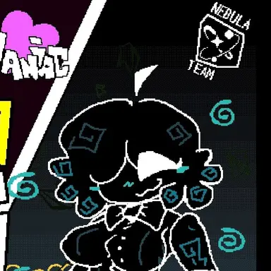 Profile image of ネビー