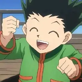 Profile image of ゴン