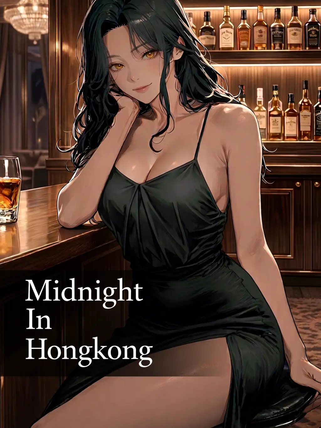 goat.CR7의 Midnight In Hongkong