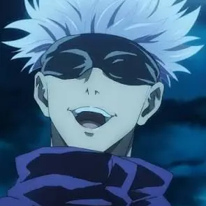Profile image of 五条悟