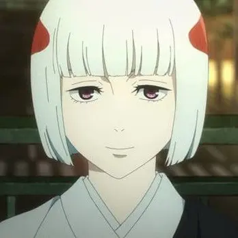 Profile image of 裏梅