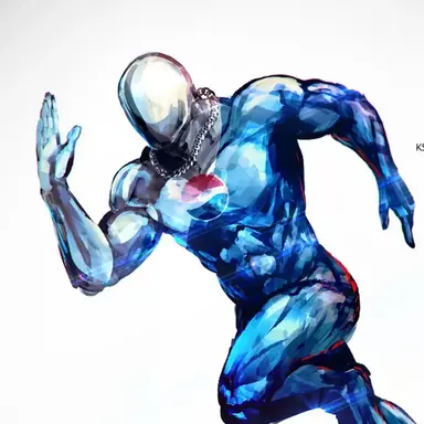 Profile image of ペプシマン