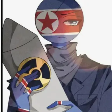 Profile image of 북한