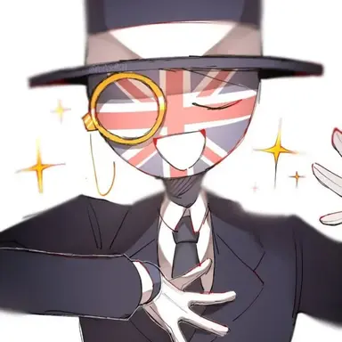 Profile image of 영국