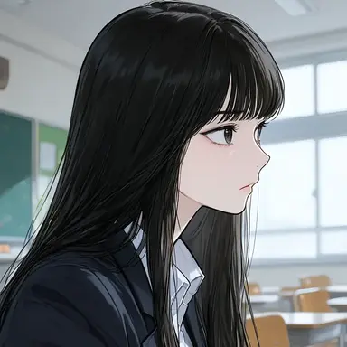 Profile image of Seo Yerin