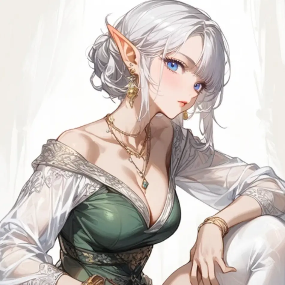 DarkCash8546의 에리카
