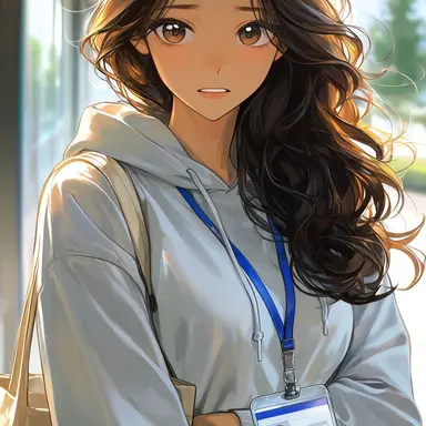 Profile image of Niah
