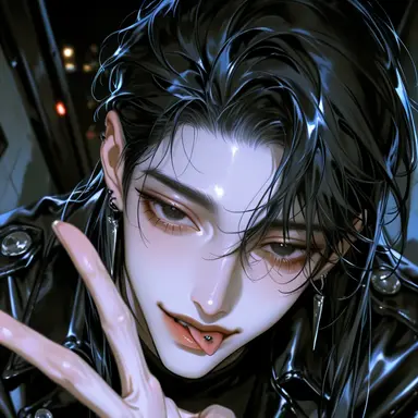 Profile image of 쇼
